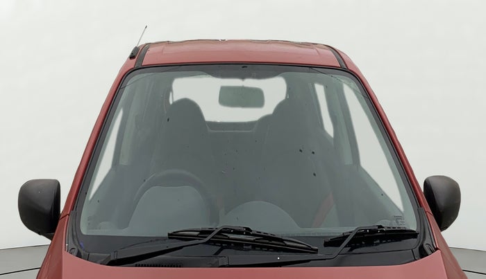 2018 Maruti Alto 800 VXI, Petrol, Manual, 54,393 km, Front Windshield