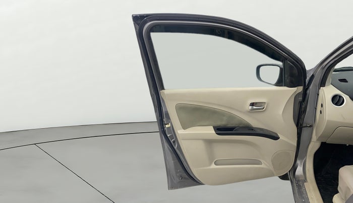 2017 Maruti Celerio ZXI, Petrol, Manual, 56,419 km, LHS Front Door