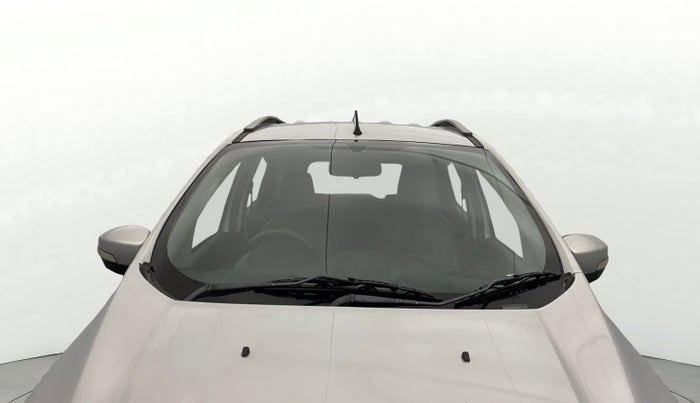 2016 Ford Ecosport TITANIUM 1.5L PETROL, Petrol, Manual, 39,068 km, Front Windshield