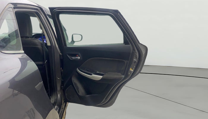 2016 Maruti Baleno ZETA PETROL 1.2, Petrol, Manual, 71,765 km, RHS Rear Door