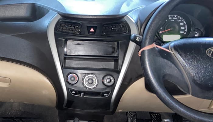 2017 Hyundai Eon ERA +, Petrol, Manual, 47,646 km, Air Conditioner