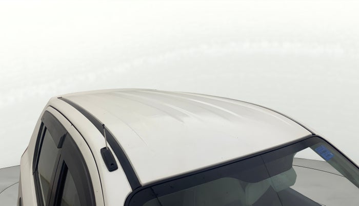 2018 Maruti Alto K10 VXI (O) AMT, Petrol, Automatic, 6,935 km, Roof