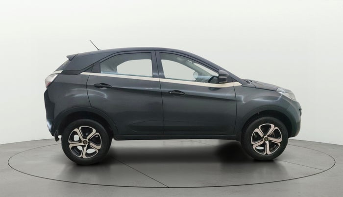 2019 Tata NEXON XM DIESEL, Diesel, Manual, 77,365 km, Right Side View
