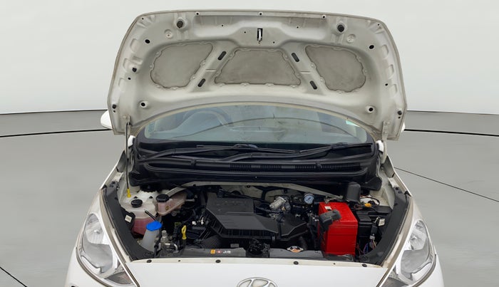 2021 Hyundai NEW SANTRO SPORTZ CNG, CNG, Manual, 51,387 km, Open Bonet