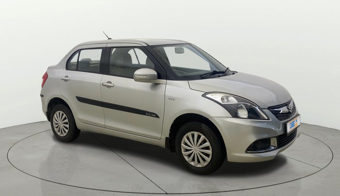2015 Maruti Swift Dzire VXI, Petrol, Manual, 29,190 km, Right Front Diagonal
