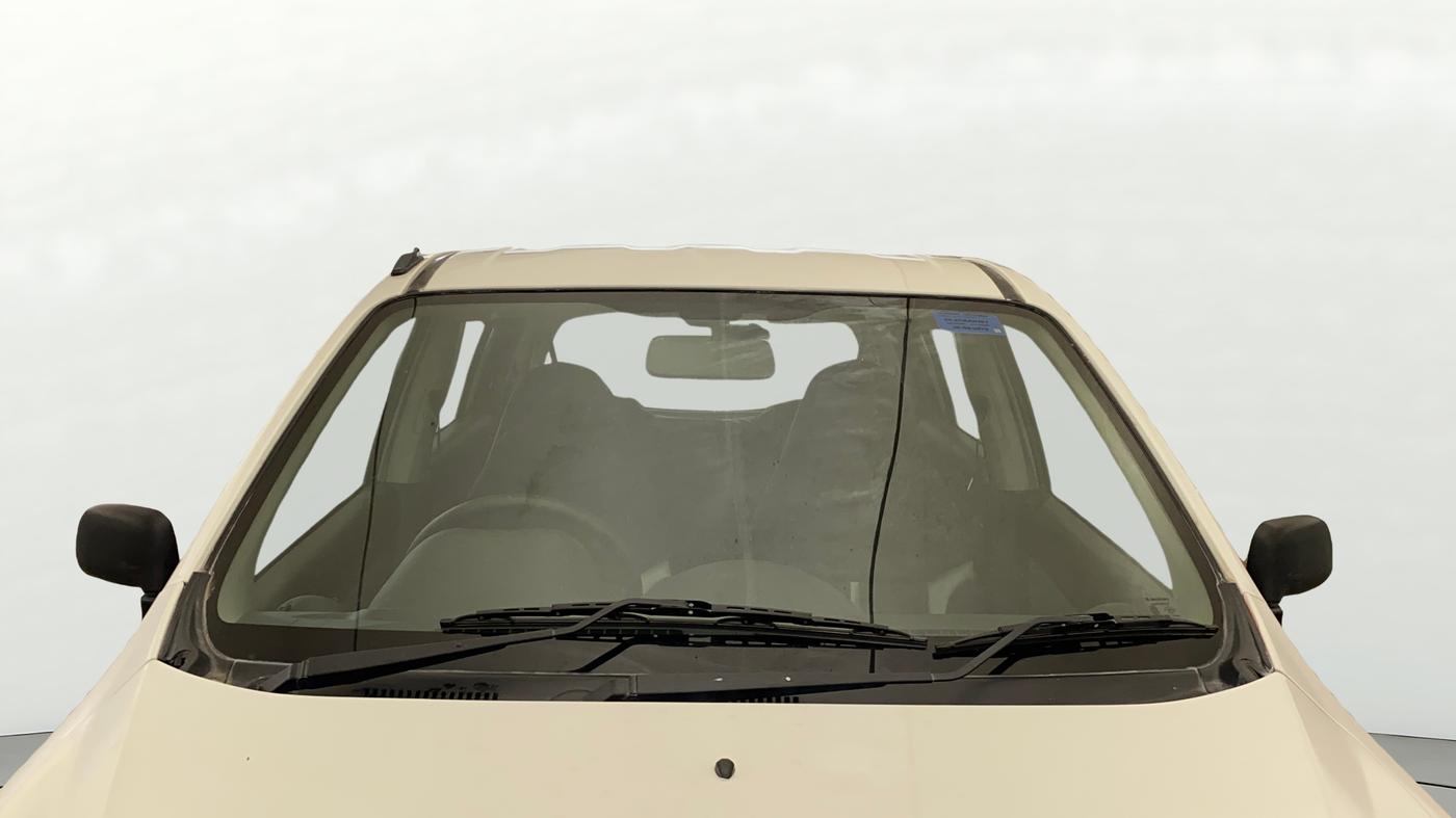 2019 Maruti Alto 800 LXI, Petrol, Manual, 13,974 km, Front Windshield