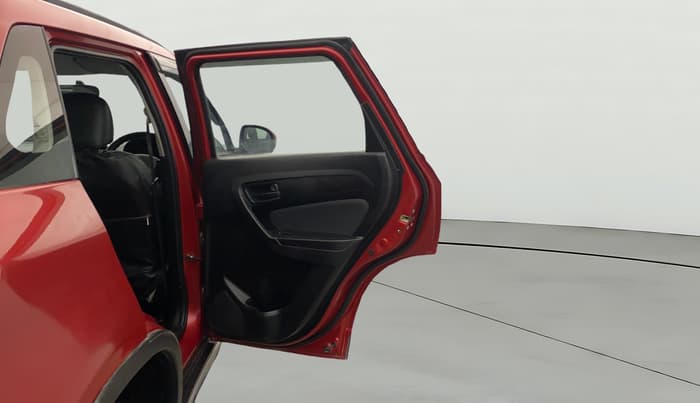 2019 Maruti Vitara Brezza VDI, Diesel, Manual, 1,20,345 km, RHS Rear Door