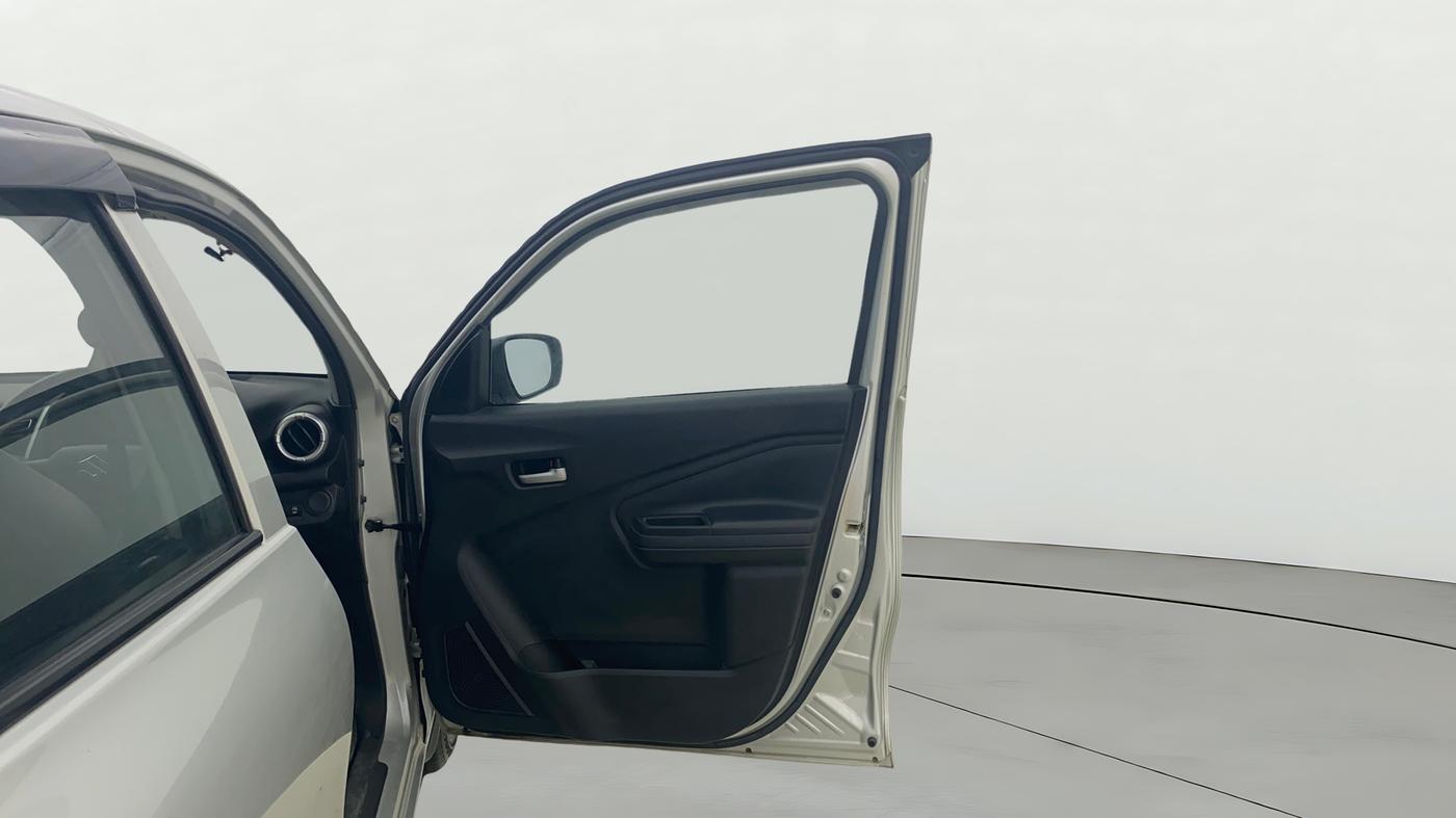 2023 Maruti Celerio VXI, Petrol, Manual, 31,185 km, RHS Front Door