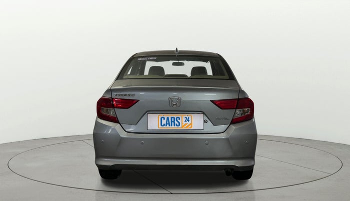 2019 Honda Amaze 1.5L I-DTEC S, Diesel, Manual, 91,811 km, Back/Rear