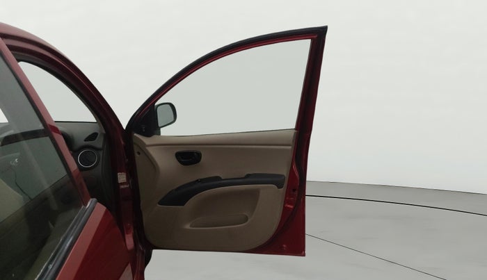 2012 Hyundai i10 ERA 1.1, Petrol, Manual, 52,930 km, RHS Front Door