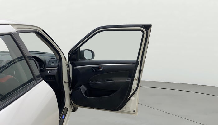 2015 Maruti Swift ZXI, Petrol, Manual, 55,423 km, RHS Front Door