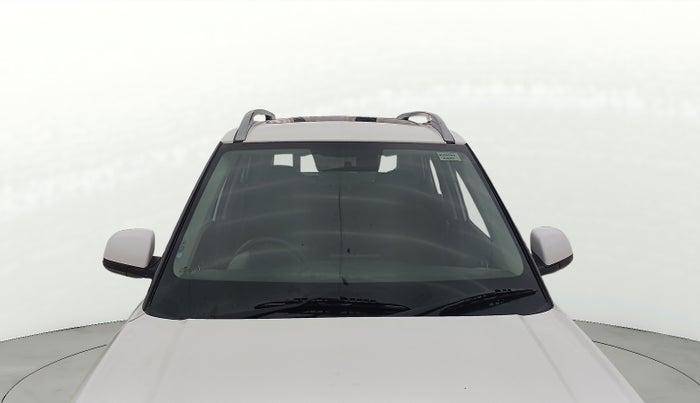 2021 Hyundai VENUE SX 1.5 CRDI, Diesel, Manual, 48,625 km, Front Windshield