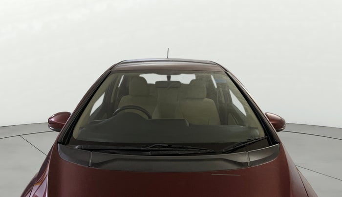 2016 Honda Jazz 1.2L I-VTEC V AT, Petrol, Automatic, 29,338 km, Front Windshield