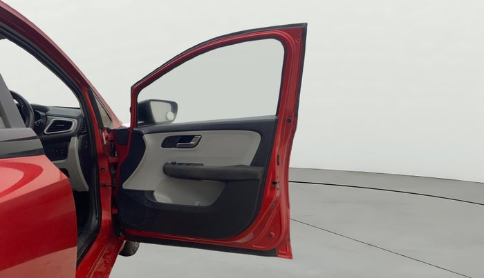 2020 Tata ALTROZ XZ PETROL, Petrol, Manual, 53,259 km, RHS Front Door