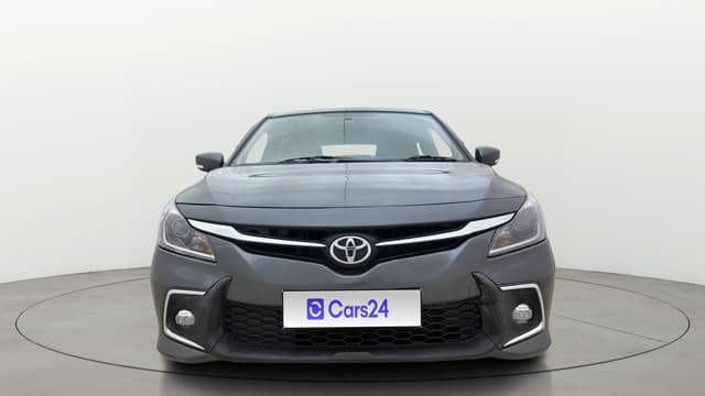Used 2024 Toyota Glanza Used 2024 Toyota Glanza