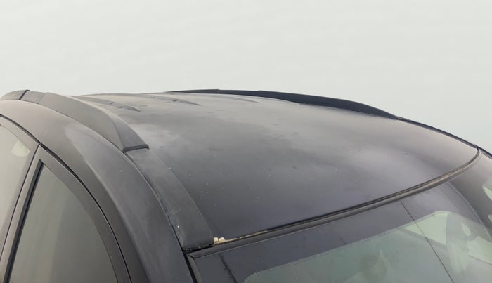 2012 Mahindra XUV500 W8, Diesel, Manual, 1,39,724 km, Roof