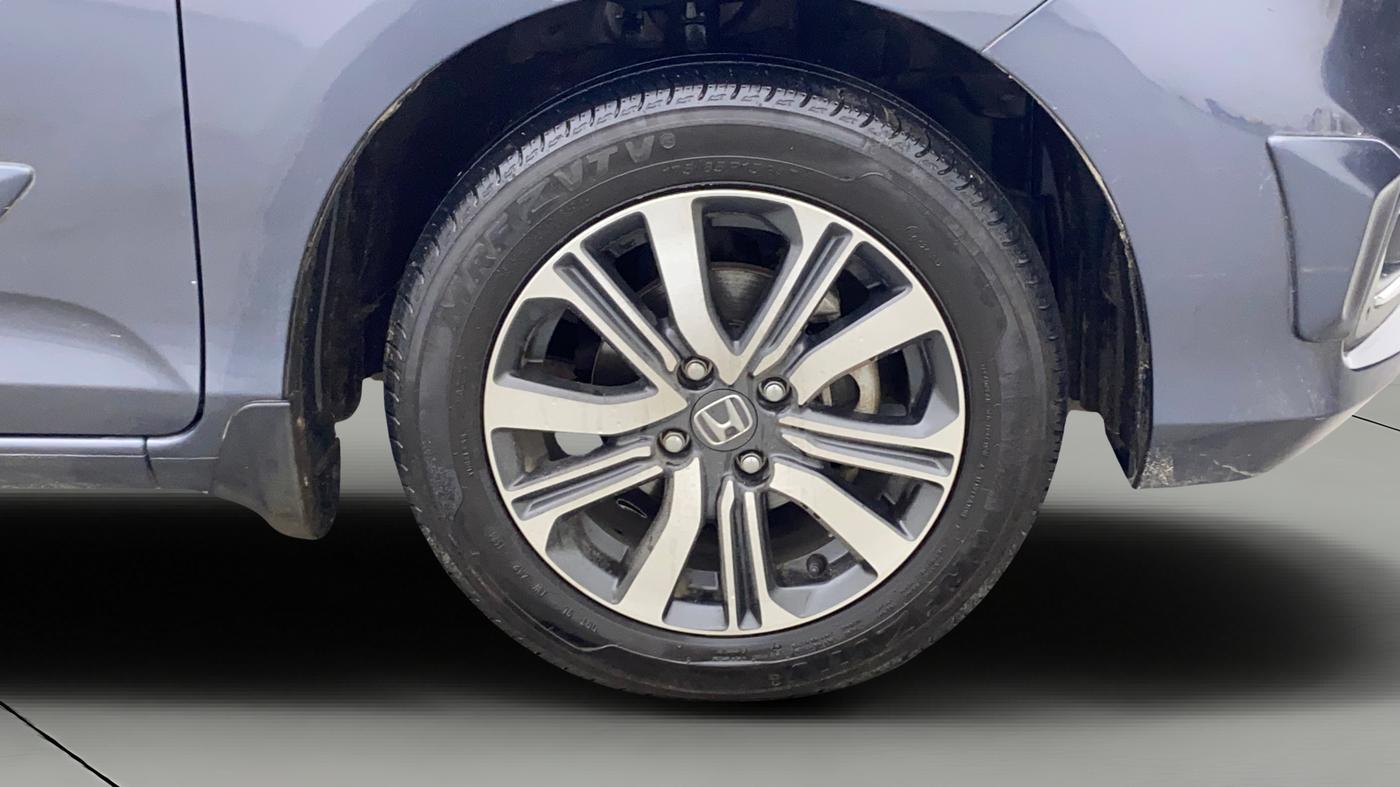 2024 Honda Amaze 1.2L I-VTEC VX CVT, Petrol, Automatic, 19,688 km, Right Front Wheel