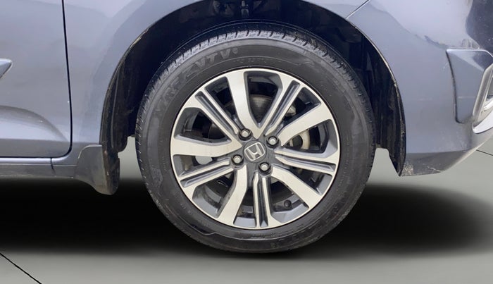 2024 Honda Amaze 1.2L I-VTEC VX CVT, Petrol, Automatic, 19,688 km, Right Front Wheel