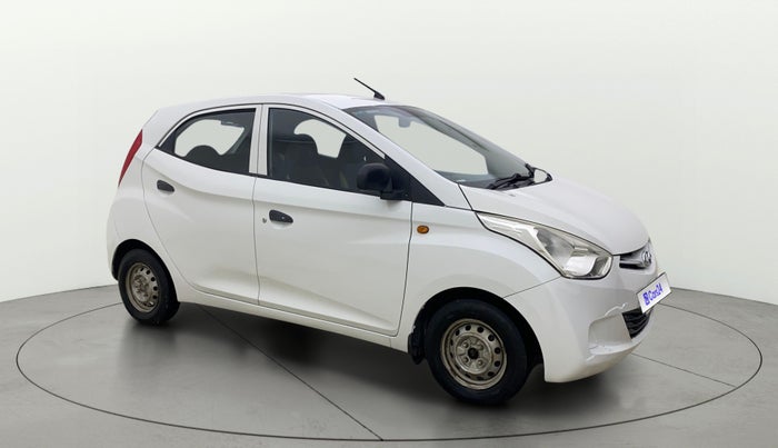 2015 Hyundai Eon ERA +, CNG, Manual, 98,719 km, SRP