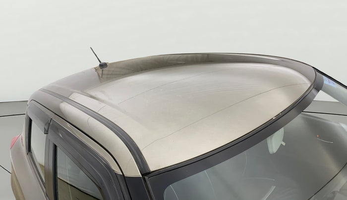 2021 Maruti Swift VXI AMT, Petrol, Automatic, 36,577 km, Roof