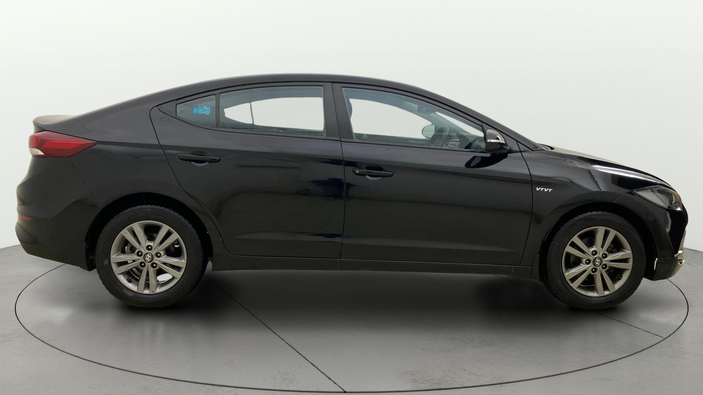 2017 Hyundai New Elantra 2.0 S PETROL, Petrol, Manual, 74,213 km, Right Side View