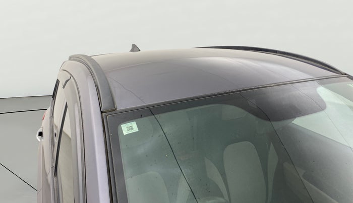 2017 Hyundai Grand i10 ASTA 1.2 KAPPA VTVT, Petrol, Manual, 41,793 km, Roof