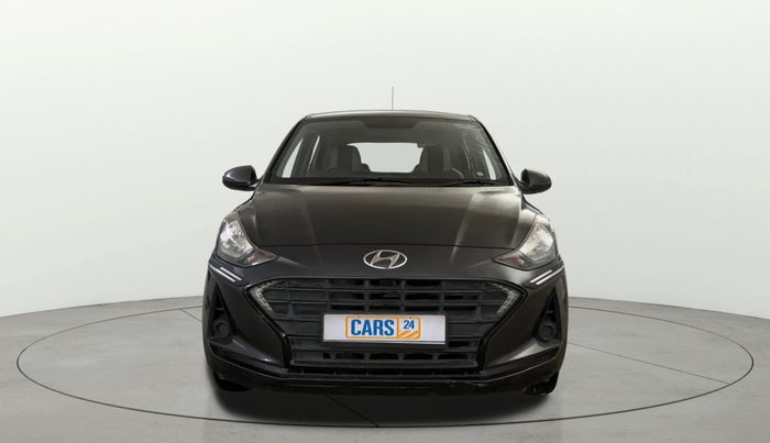 2019 Hyundai GRAND I10 NIOS MAGNA 1.2 KAPPA VTVT, Petrol, Manual, 46,287 km, Front