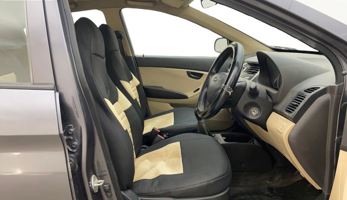 2016 Hyundai Eon MAGNA +, Petrol, Manual, 54,148 km, Right Side Front Door Cabin