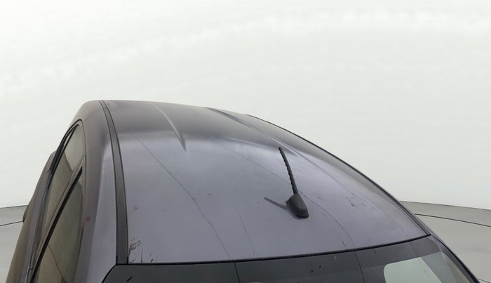 2019 Hyundai NEW SANTRO SPORTZ AMT, Petrol, Automatic, 42,692 km, Roof