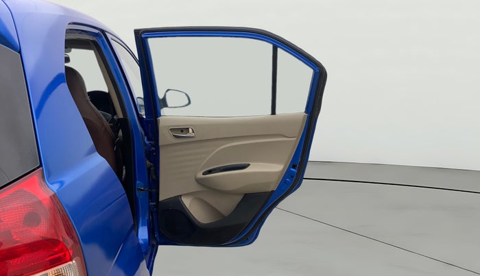 2018 Hyundai NEW SANTRO ASTA MT, Petrol, Manual, 77,367 km, RHS Rear Door