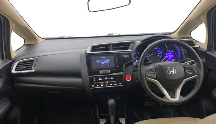 2019 Honda Jazz 1.2L I-VTEC VX CVT, Petrol, Automatic, 49,309 km, Dashboard