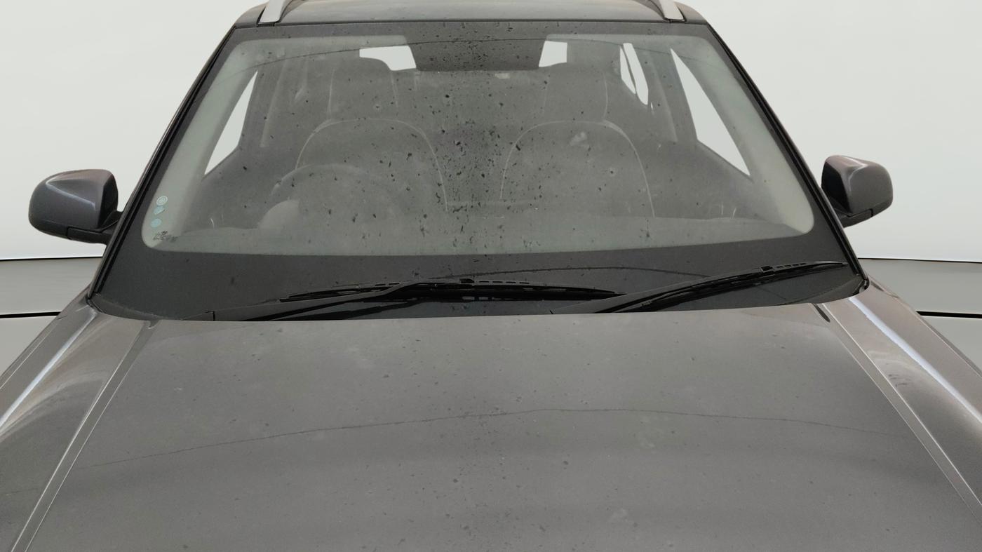 2022 Hyundai VENUE SX 1.0 (O) TURBO IMT, Petrol, Manual, 82,779 km, Front Windshield