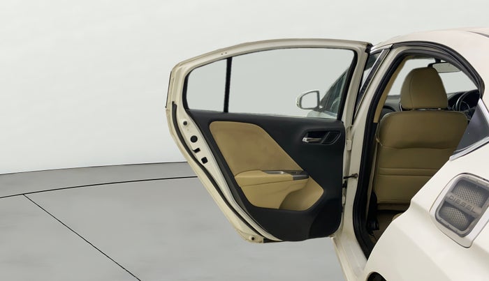 2016 Honda City 1.5L I-VTEC VX CVT, Petrol, Automatic, 40,365 km, LHS Rear Door