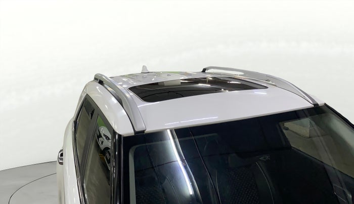 2020 Hyundai VENUE SX 1.0 TURBO IMT, Petrol, Manual, 56,077 km, Roof