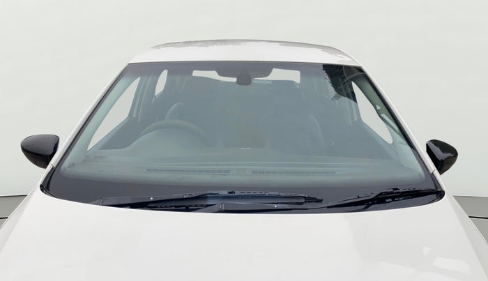 2018 Volkswagen Polo HIGHLINE PLUS 1.0 16 ALLOY, Petrol, Manual, 73,237 km, Front Windshield