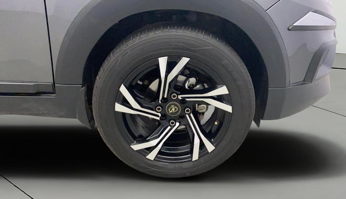 2024 Tata TIAGO NRG  NRG XZA CNG, CNG, Automatic, 16,892 km, Right Front Wheel