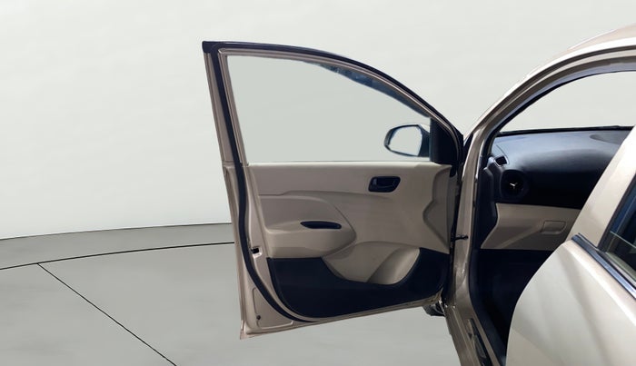 2022 Hyundai NEW SANTRO SPORTZ MT, Petrol, Manual, 24,144 km, LHS Front Door