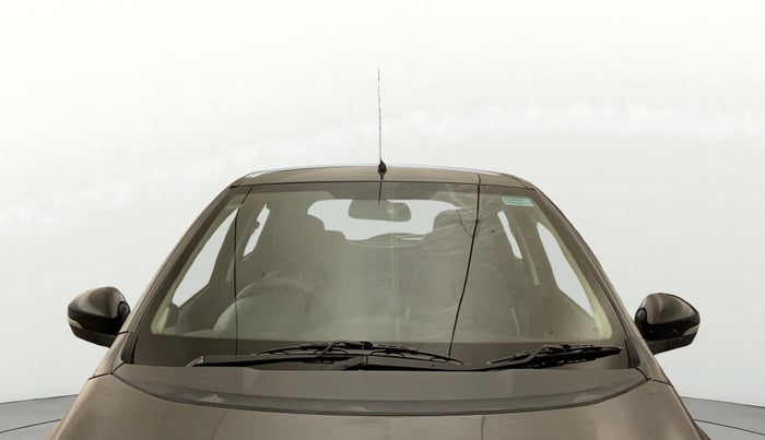 2022 Tata Tiago XZA PLUS PETROL, Petrol, Automatic, 22,189 km, Front Windshield
