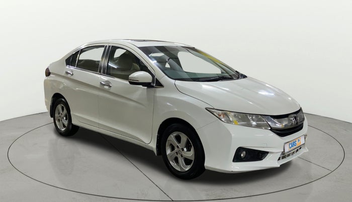 2015 Honda City 1.5L I-DTEC VX, Diesel, Manual, 1,36,317 km, SRP