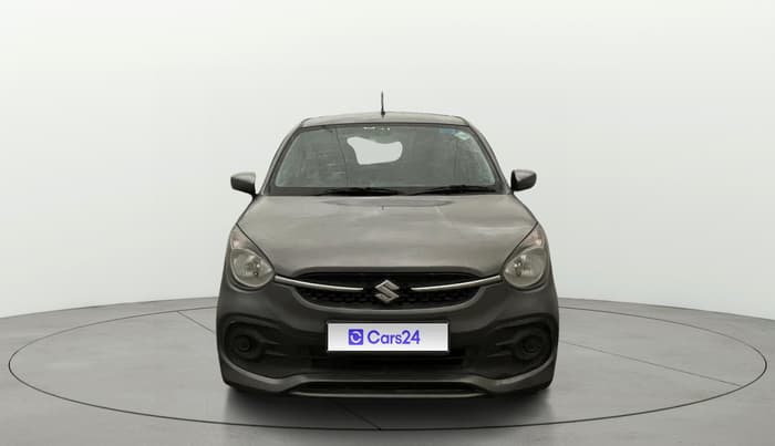 2022 Maruti Celerio VXI CNG, CNG, Manual, 55,286 km, Front