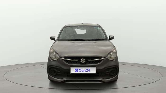 2022 Maruti Celerio VXI CNG, CNG, Manual, 55,286 km, Front
