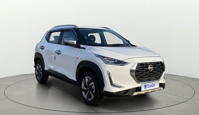 2023 Nissan MAGNITE XE, Petrol, Manual, 26,910 km, SRP