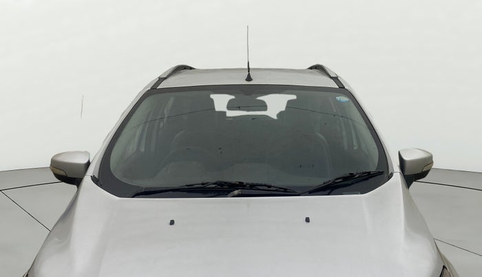 2014 Ford Ecosport TITANIUM 1.5L PETROL, Petrol, Manual, 98,936 km, Front Windshield