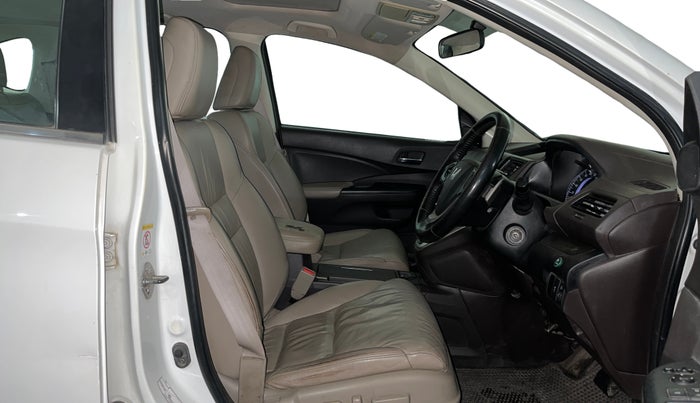 2015 Honda CRV 2.0L I-VTEC 2WD AT, Petrol, Automatic, 91,636 km, Right Side Front Door Cabin