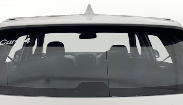 2023 Hyundai Creta EX 1.5 PETROL, Petrol, Manual, 56,428 km, Rear Windshield