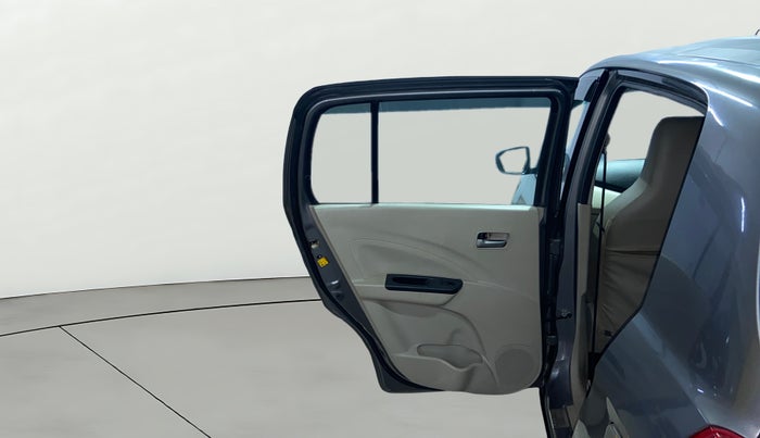 2020 Maruti Celerio ZXI, Petrol, Manual, 20,835 km, LHS Rear Door