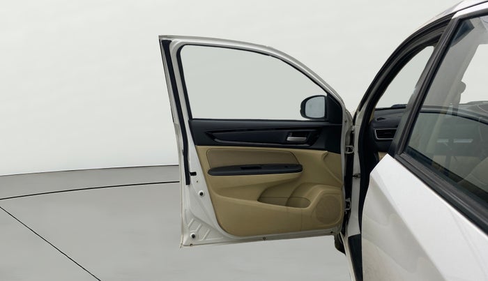 2021 Honda Amaze 1.2L I-VTEC VX CVT, Petrol, Automatic, 39,231 km, LHS Front Door