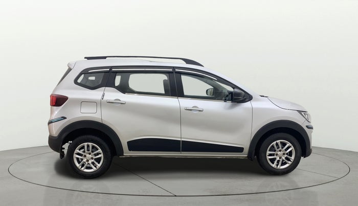 2022 Renault TRIBER RXT, Petrol, Manual, 1,01,210 km, Right Side View