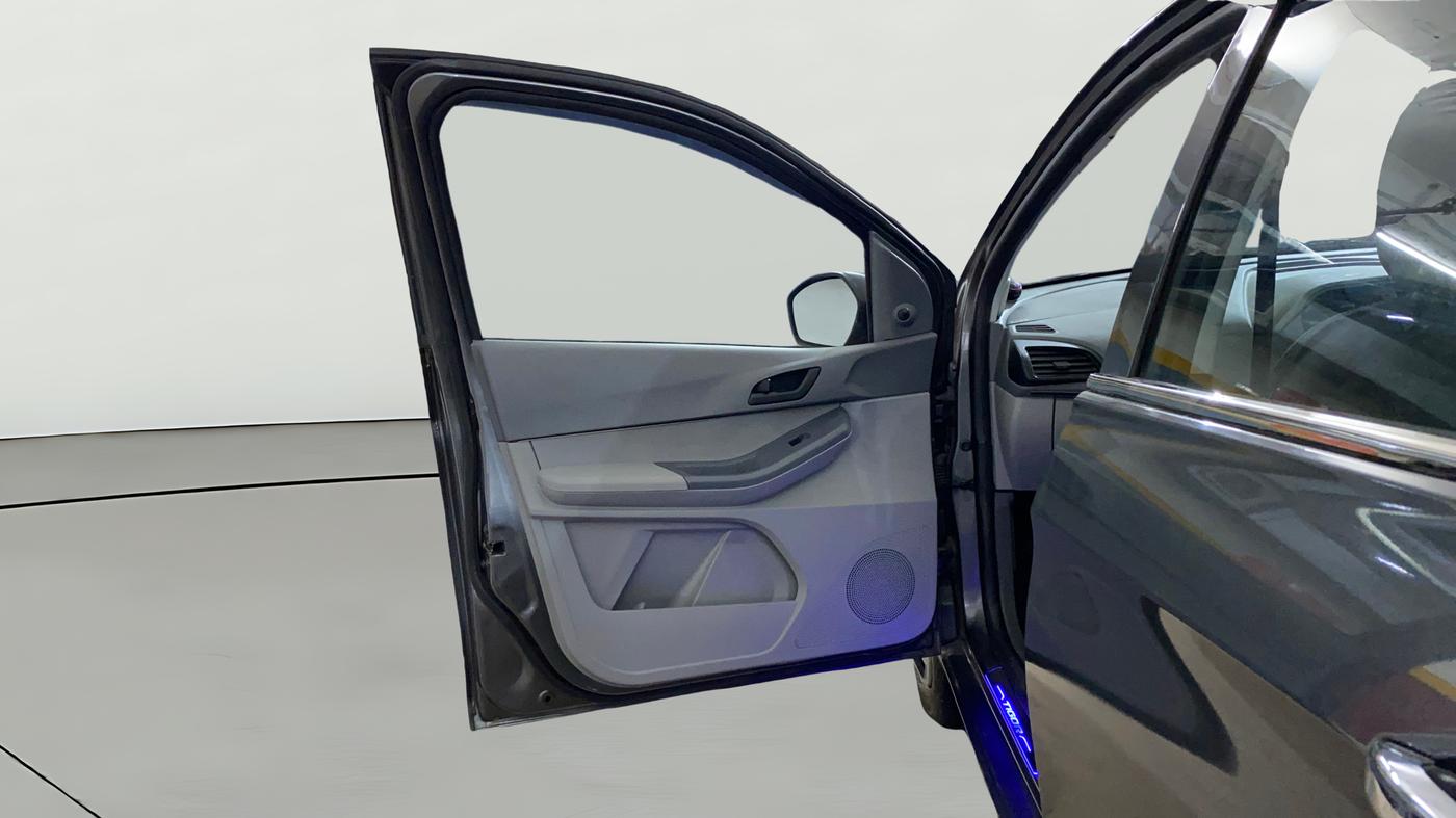 2023 Tata TIGOR XE PETROL, Petrol, Manual, 12,404 km, LHS Front Door