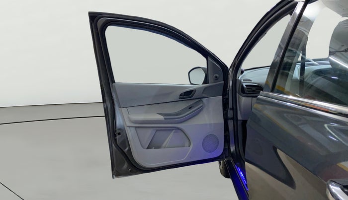 2023 Tata TIGOR XE PETROL, Petrol, Manual, 12,404 km, LHS Front Door